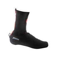 Castelli Perfetto shoecover overschoen zwart heren XXL