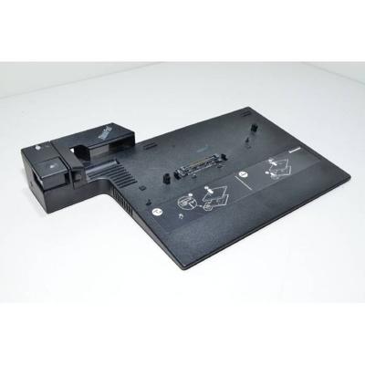 Lenovo Essential Port Replicator (Type 2505) geschikt voor de Lenovo ThinkPad R61