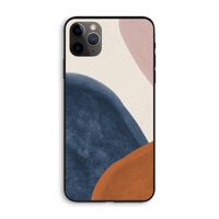 Geo #1: iPhone 11 Pro Max Biologisch afbreekbaar hoesje