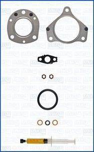 Turbocharger, montageset JTC12332