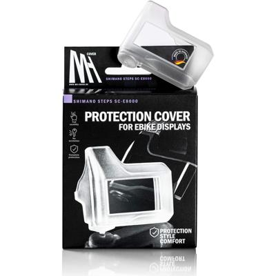 MH Protection Cover shimano steps e8000