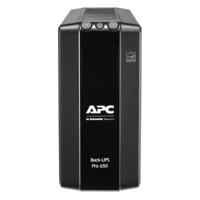 Ononderbreekbaar Stroomvoorzieningssysteem Interactief SAI APC BR650MI 390 W Ononderbreekbaar Stroomvoorzieningssysteem Interactief SAI APC BR650MI 390 W