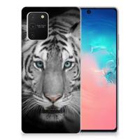 Samsung Galaxy S10 Lite | TPU Hoesje | Tijger