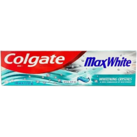 Colgate MaxWhite Whitening Crystals Tandpasta - 100 ml