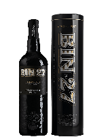 Fonseca, Bin-27 Finest Reserve Port in Gift Tin