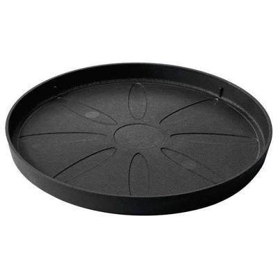 Schotel - DEROMA - Origin - 67 x h6 cm - Antraciet