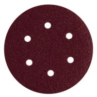 Hikoki Accessoires Schuurschijf D.150 K180 (10 St) - 753117