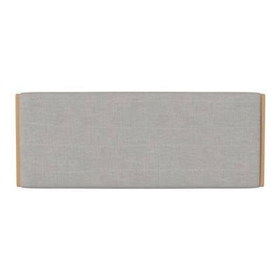 Bolia Haven Hoofdbord 166 cm - Pure Light Grey