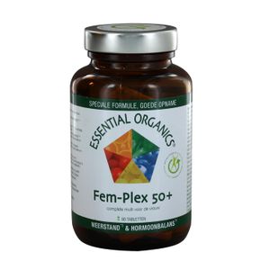 Fem-Plex 50+