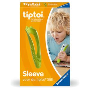 Ravensburger Tiptoi sleeve - groen