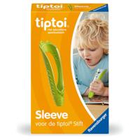 Ravensburger Tiptoi sleeve - groen