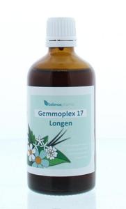 Balance Pharma HGP017 Gemmoplex longen