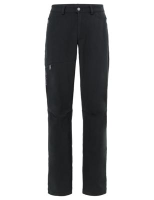 Vaude Strathcona Warm II Wandelbroek Heren Black 54