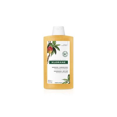Klorane Shampooing à la Mangue 400ml
