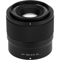 Viltrox AF 90 mm F/3.5 DJI DL-mount