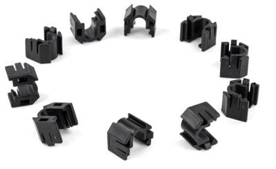 Unbranded Anp kabed klem vv jfsp v2 pvc zw ds a 10