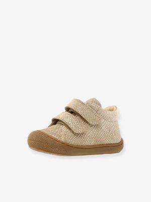 Laarsjes met klittenband NATURINO®