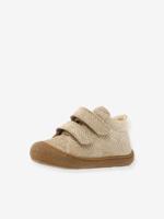 Laarsjes met klittenband NATURINO®