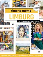 Reisgids Time to momo Limburg | Mo'Media | Momedia - thumbnail