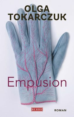 Empusion - Olga Tokarczuk - ebook