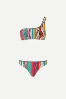 Missoni Mare bikini MC23SP02-BR00ZZ multi dark