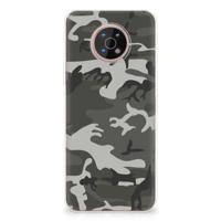Nokia G50 | TPU bumper | Army Light
