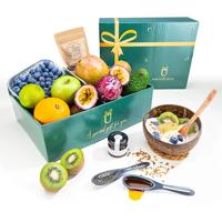 'Fruitbox 'Smoothie Bowl' met Kokosnoot Kommetje' kopen? | FOR YOU GIFTS