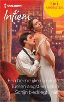 Een heimelijke romance ; Tussen angst en liefde ; Schijn bedriegt... niet - Anna DePalo, Metsy Hingle, Brenda Jackson - ebook - thumbnail