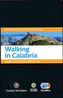 Wandelgids Walking in Calabria - Calabrie | Touring Club Italiano Wandelgids Walking in Calabria - Calabrie | Touring Club Italiano