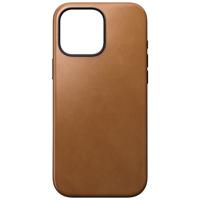 Nomad Modern Nomad leather case iPhone 16 Pro Max