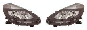 Koplamp Set SET4333964