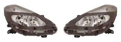 Koplamp Set SET4333964