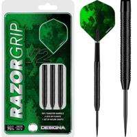 Designa Razor Grip V2 M3 Zwart