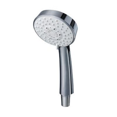 Venlo Aqua 100 handdouche 3 standen chroom B9317AA Venlo Aqua 100 handdouche 3 standen chroom B9317AA