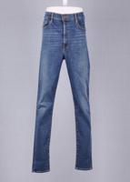 Vintage Straight Levi&apos;s Blue size 29 / 30 for Unisex