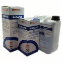 Takazumi Parafix 0,5L - Effectieve Parasieten- & Schimmelbestrijder voor Vijvervissen