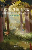 Ieder zijn rouw (Paperback)