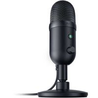 Seiren V2 X Microphone - Black - thumbnail