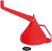 Max4car Funnel ø 160mm