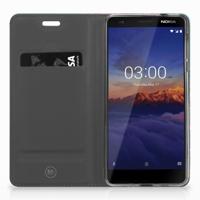 Nokia 3.1 (2018) | Bookcase | Cirkels en Vlinders