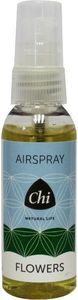 Flowers air spray
