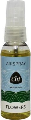 Flowers air spray