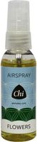 Flowers air spray