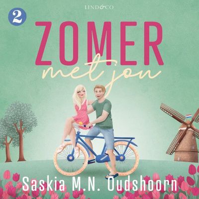Zomer met jou