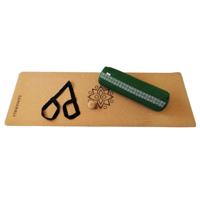 Yin yoga set - Klassiek - Bosgroen