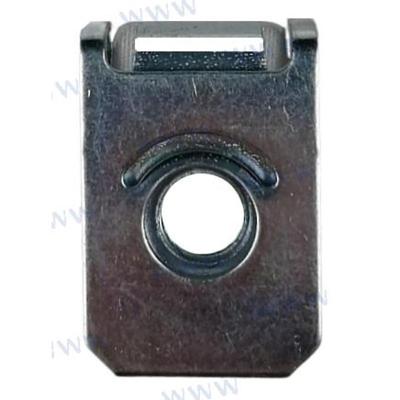 MAS10823 - AANSLUITBORD