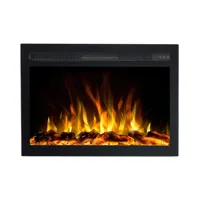 Infinity 71 - Elektrische Inbouwhaard