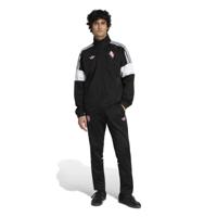 adidas Juventus Lifestyler Trainingspak Full-Zip Zwart Wit Roze