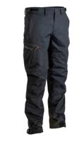 Westin W6 Rain Pants Steel Black Small