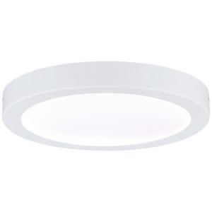 Paulmann 71021 Abia LED-plafondlamp LED 22 W Wit